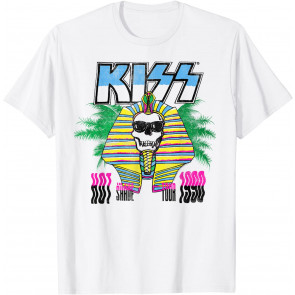 Hot In The Shade Tour T-Shirt
