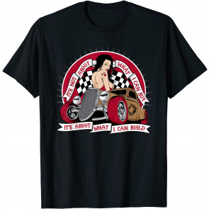 Hot Rod T-Shirt