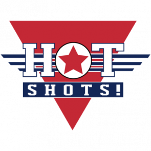 Hot Shots Tshirt