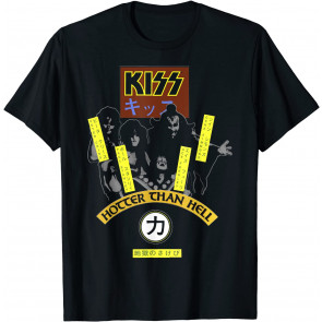 Hotter Than Hell T-Shirt