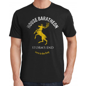 House Baratheon T-Shirt