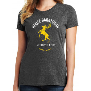 House Baratheon T-Shirt