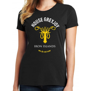 House Greyjoy T-Shirt
