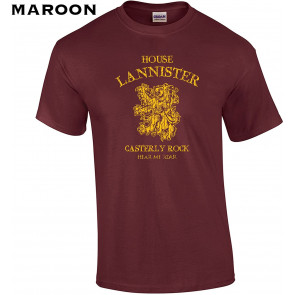 House Lannister T-Shirt