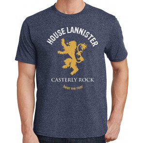 House Lannister T-Shirt