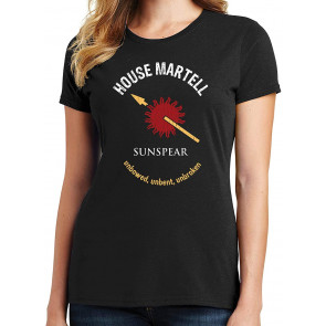 House Martell T-Shirt