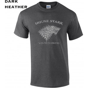 House Stark T-Shirt