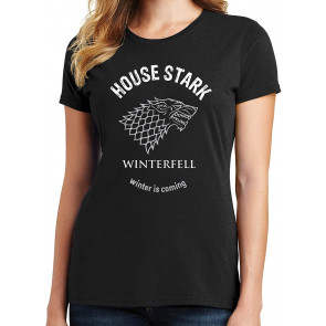 House Stark T-Shirt