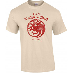 House Targaryen T-Shirt