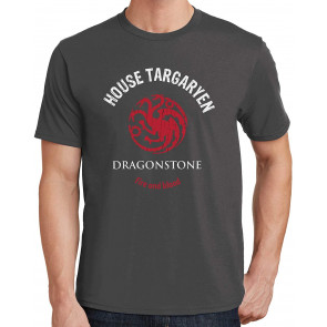 House Targaryen T-Shirt
