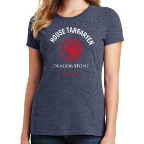 House Targaryen T-Shirt