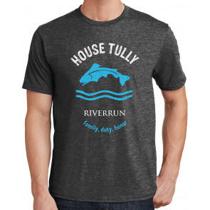 House Tully T-Shirt