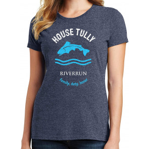 House Tully T-Shirt