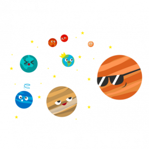 How Do You Organize A Space Party You Planet Funny Pun Tshirt