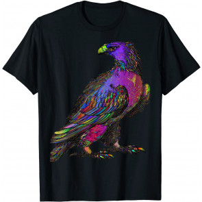 Hugo Eagle T-Shirt