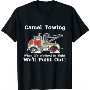 Humor Rude Gift T-Shirt