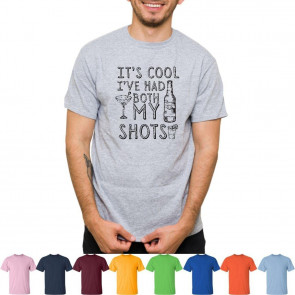 Humor T-Shirt