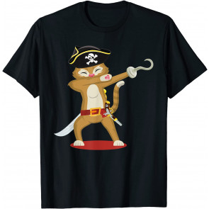 Humorous Kitten Predictions Fur Mammal Pets Enthusiast T-Shirt