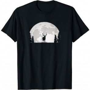 Hunter Deer T-Shirt