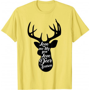 Hunter Wife  T-Shirt
