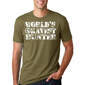 Hunter T-Shirt