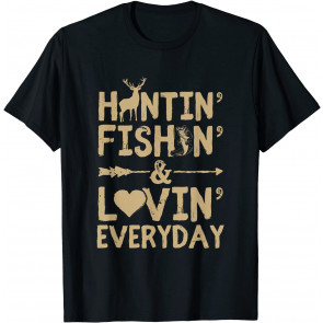Hunting  T-Shirt