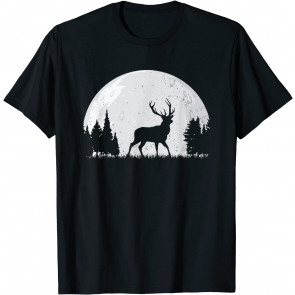 Hunting  T-Shirt