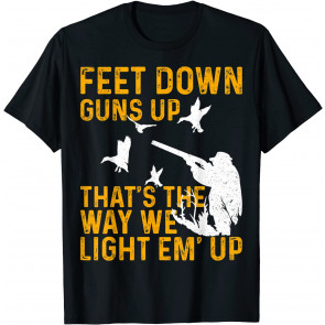 Hunting Lover  T-Shirt