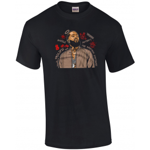 Jordan 14 Winterized  T-Shirt