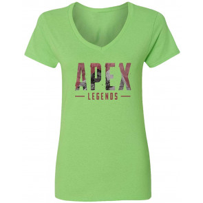 I Am Legend Where We T-Shirt