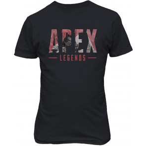 I Am Legend Where We T-Shirt