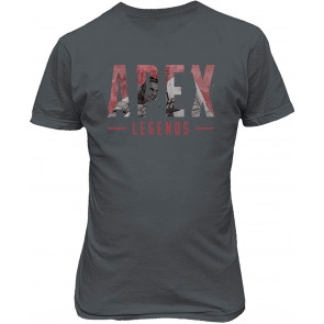 I Am Legend Where We T-Shirt