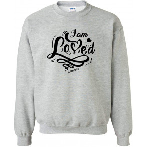 I Am Loved Christian T-Shirt