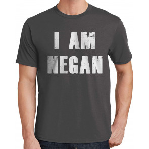 I Am Negan T-Shirt