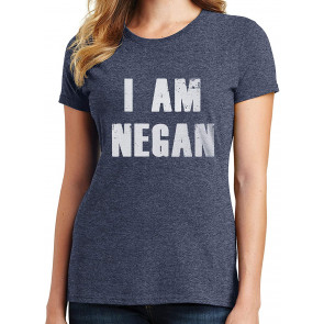 I Am Negan T-Shirt