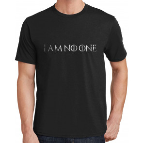 I Am No One T-Shirt