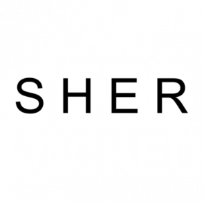 I Am Sher Locked Shirt