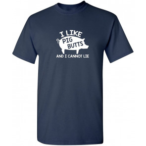 I Can Not Lie T-Shirt