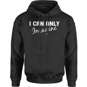 I Can Only Imagine T-Shirt