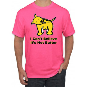I Can't Believe It's Not Butter T-Shirt