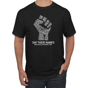 I Cant Breathe Black Lives Matter Protest George Floyd Justice T-Shirt