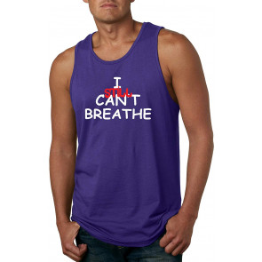 I Cant Breathe Black Lives Matter Protest George Floyd Justice T-Shirt