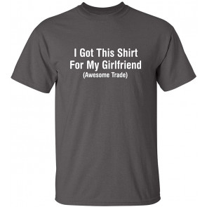 I Got  T-Shirt