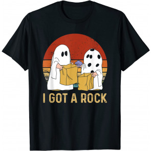 I Got A Rock  T-Shirt