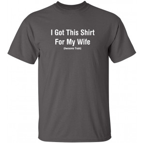I Got This  T-Shirt