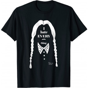 I Hate Everything T-Shirt