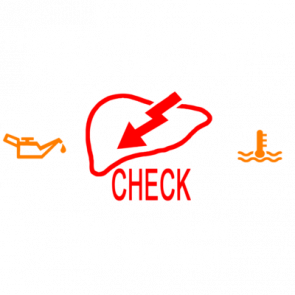 I Have A Feeling That My Check Liver Light Drinking Shirt