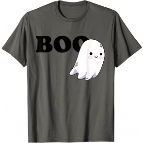 I Heart My Boo - I Love My Boo - Halloween Couple Costume T-Shirt