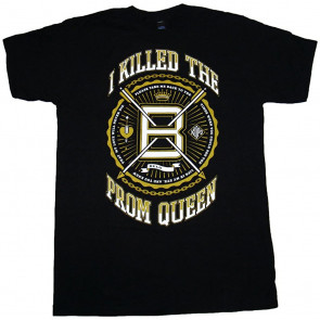 I Killed The Prom Queen - Beloved Men's T-Shirt