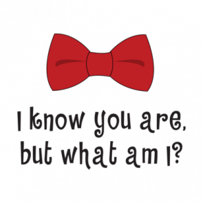 I Know You Are But What Am I Peewee 80s Tshirt